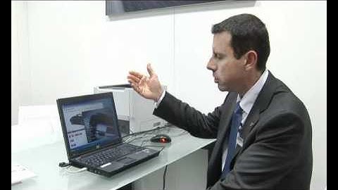 WINDEV chez Porsche au mondial de l