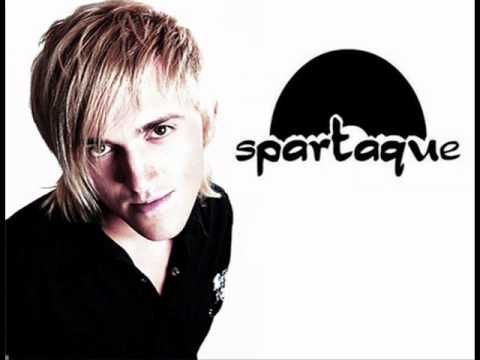 Spartaque - Evolution (Original Mix) [HQ]