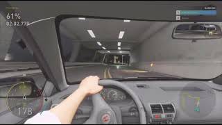 The Crew Motorfest - Touge Racing - Honda Integra