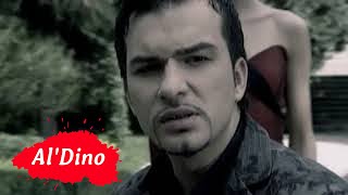 Video thumbnail of "Al Dino - Kad me Bebo ne voliš (Official Music Video)"