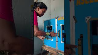 New 200 Capacity Automatic Incubator Aseelindianfarm