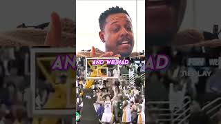 “WE TRADED LIKE 9 GUYS FOR KG” PAUL PIERCE ON THE FORMATION OF THE BIG 3 IN BOSTON