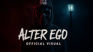 Alter Ego Ft. Eminem Official Visual Filthy North Records