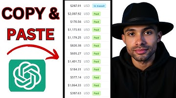 How to Make Over $1,000 Per Day With AI / Chat GPT (Step-by-Step Guide!)