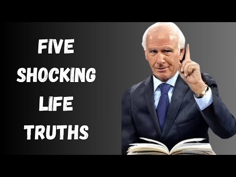 5 Harsh Truths