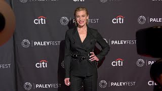 Katee Sackhoff "The Mandalorian" PaleyFest LA 2023 Red Carpet Arrivals