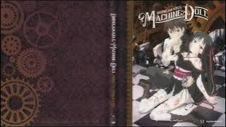 Unbreakable Machine Doll OST To Victory