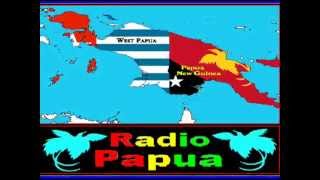 Download Lagu Music from West Papua ( Reggae Nuigini 2012 ) Spirit of Freedom. MP3