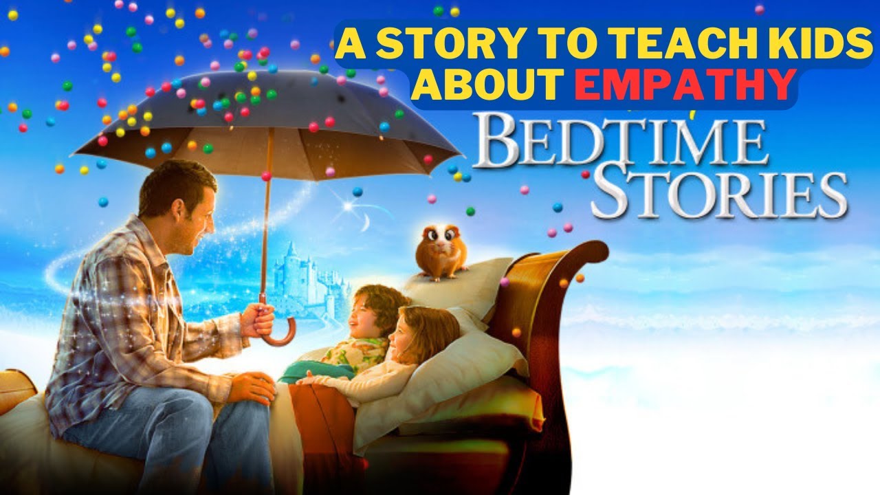 Children's Story on Empathy | English story | Bedtime Stories