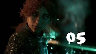 Clair Obscur Expedition 33 on Expert [Steam Deck] [Game Pass] [Cloud] [Docked] Part 05 Battlefield