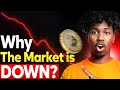 Trump iyo canshuuraha Shiinaha → Saameyn ku yeelatay crypto 😡