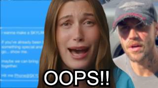 Justin Bieber HAS HAD ENOUGH Selena Gomez HUMILIATING New Post