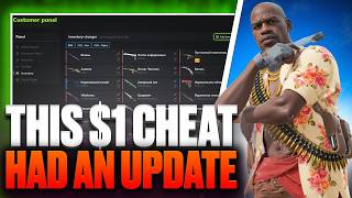 This $1 CS2 Cheat Just Got A HUGE Update... (Predator CS2 Cheat)