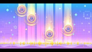 Piano Magic Dots screenshot 3