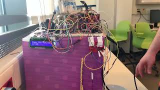 Automatic Pet Feeder