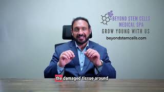 Find Relief from Chronic Neck Pain | Beyond Stem Cells