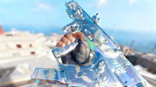 NEW #1(RAZOR 9MM CLASS Setup) 👑in Warzone