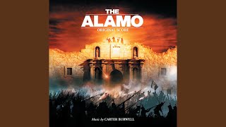Deguello De Crockett (Score)