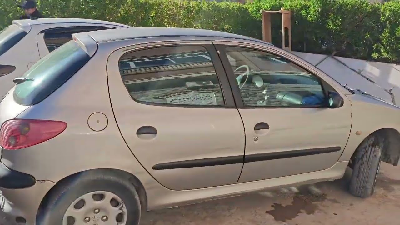 اسعار سوق السيارات المستعملة في عين وسارة اليوم الثلاثاء 24فيفري 2026