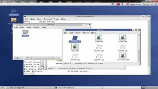 Oracle DB - Restore & Recovery