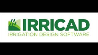 3-Projeto rápido de irrigação por gotejamento no IrriCad V 17 screenshot 5