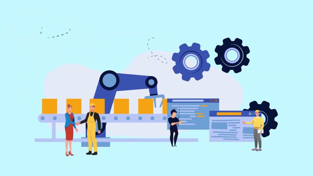 Digital Workflows for Manufacturing | ServiceNow | Emergys