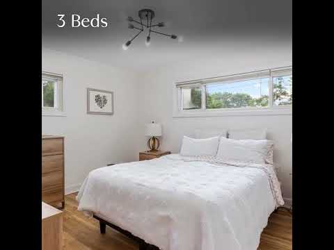 25 Marilyn Boulevard, Plainview, NY home video tour
