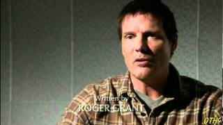 Dan and Detective | 9x06 One Tree Hill