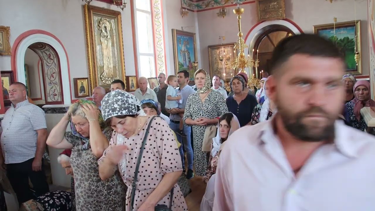 Manastirea Sf M M Gheorghe din Zloti