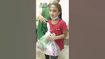 Back 2 School Campaign In Lebanon Helping Kids Get Back To School Building A Bright Future 