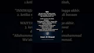 Jika Hati Sering Lalai Dalam Sholat Usahakan Di Tiga Bacaan Ini Mesti Harus Khusuk