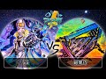 【第13回つりおCS北関東】予選2回戦 VS(ヴァンキッシュソウル) vs 糾罪巧(エニアクラフト) 遊戯王CS大会対戦動画
