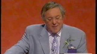 Countdown crucial conundrum