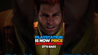 Just when you thought it couldn’t get any worse… #gamingnews #playstation #ps5 Just when you thought it couldn’t get any worse… #gamingnews #playstation #ps5