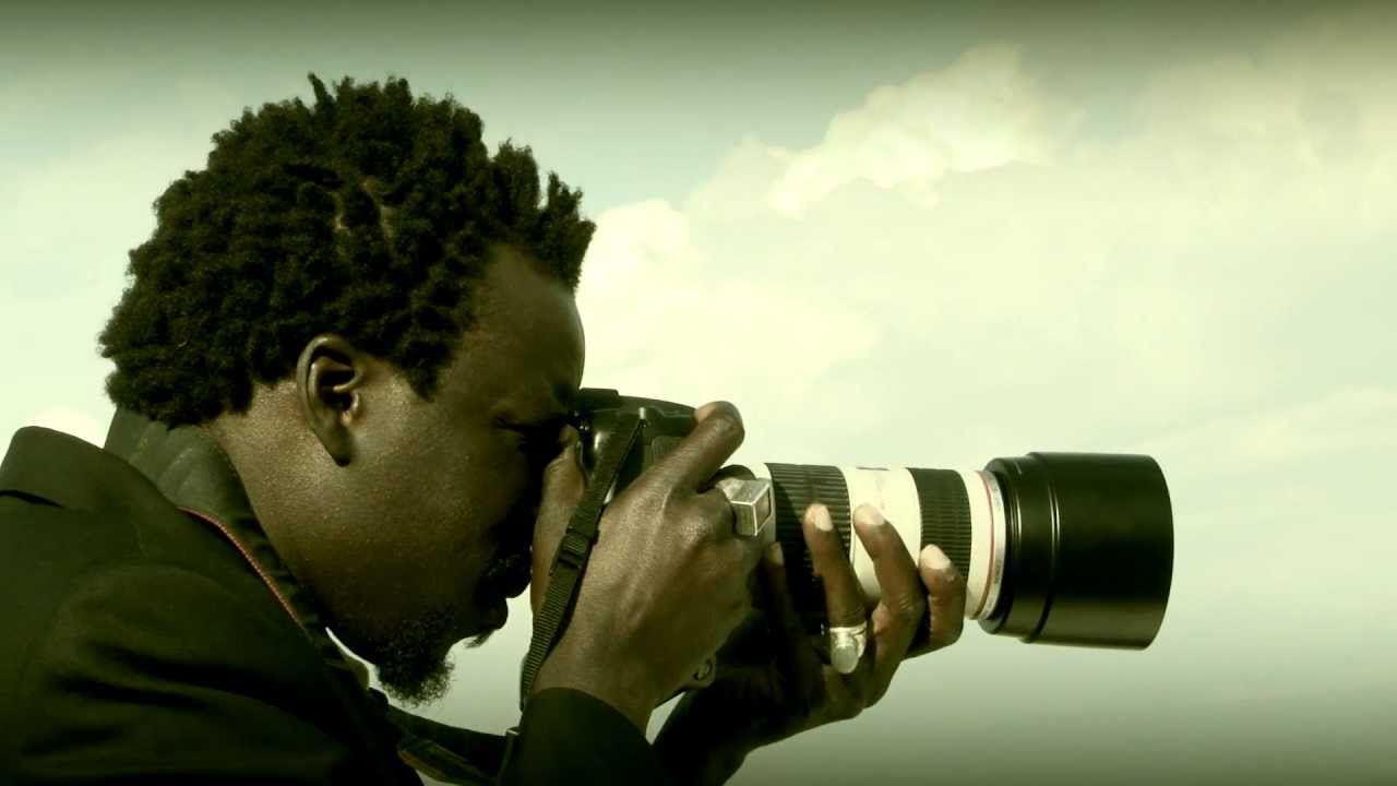 Momar Gaye & Zaman - Noon - Official Video (HD)