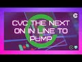 CVC THE NEXT ON IN LINE TO PUMP | #CIVIC #ALTCOINS #4CTRADING