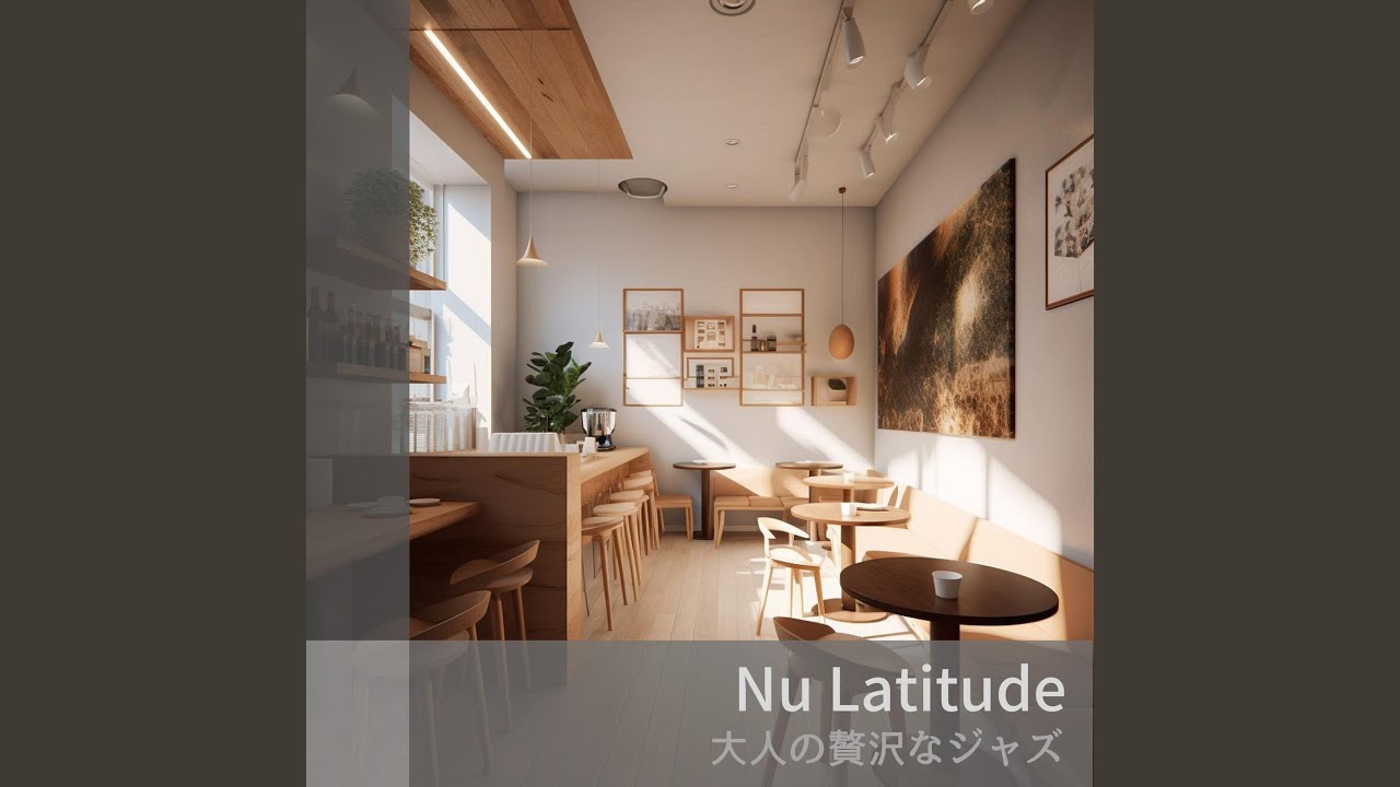 The Cafe of the World