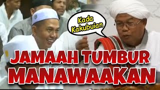 CERAMAH LUCU TERBARU GURU BAHRAN JAMIL DI MAJELIS