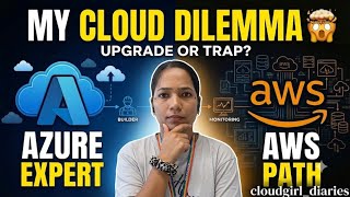 Why I Rejected an AWS Project as an Azure DevOps Engineer #devops