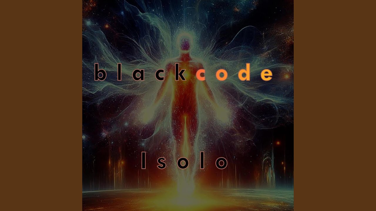 black code - YouTube