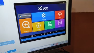 XTOOL ODOMETER BIG UPDATE free update (car technical master xtool) 8527147745
