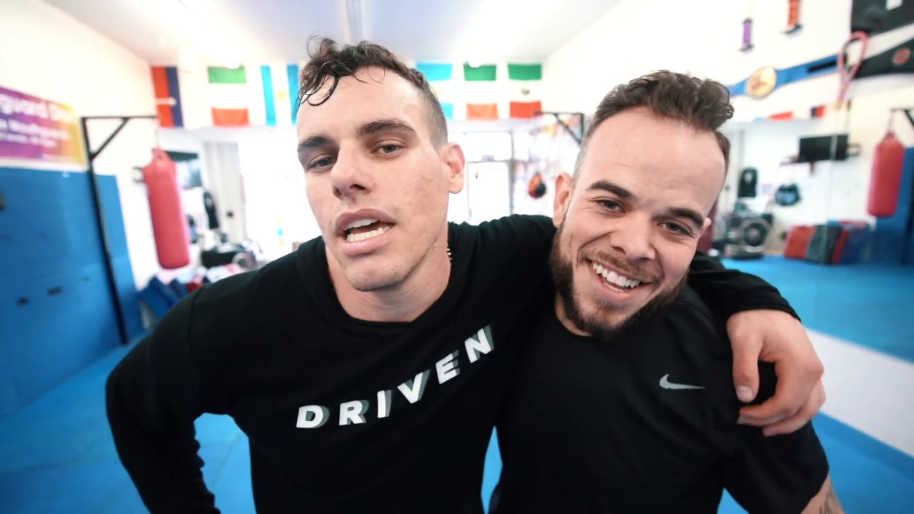 MY HARDEST WORKOUT | Body Evolution | Day 3 | Brendan Meyers