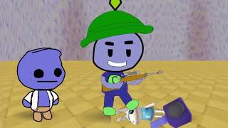 story of robot 64 reupload (CHECK DESCRIPTION)