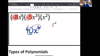 Chapter 3, Section 4 Guided Notes (Math 0461) Pre-Algebra Net Worth