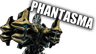 Why Would You Use Phantasmaold