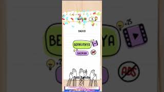 level 82 tentukan x dan y! (Brain Test)
