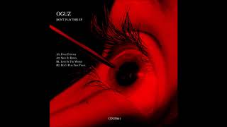 OGUZ - Lost In The Worlds [COUP001]