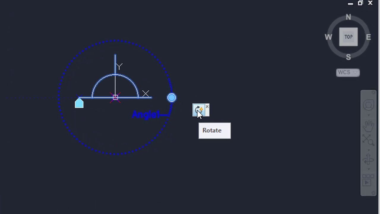 كيفية عمل بلوكات ديناميكية    How to make dynamic block