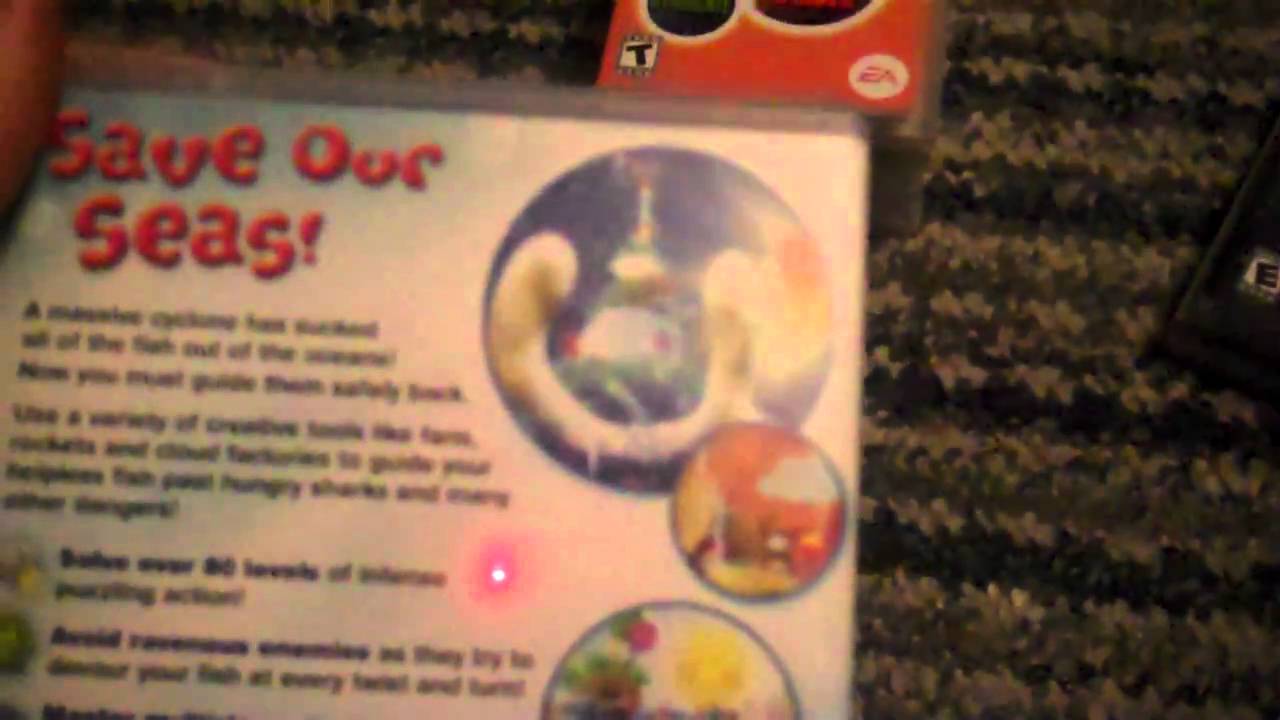 My PSP Collection (2011 Edition)