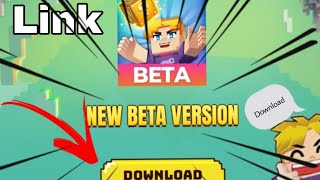 How To Download Blockmango Beta!!+[Download Link]?5k Gcube Free😱🥶 screenshot 2